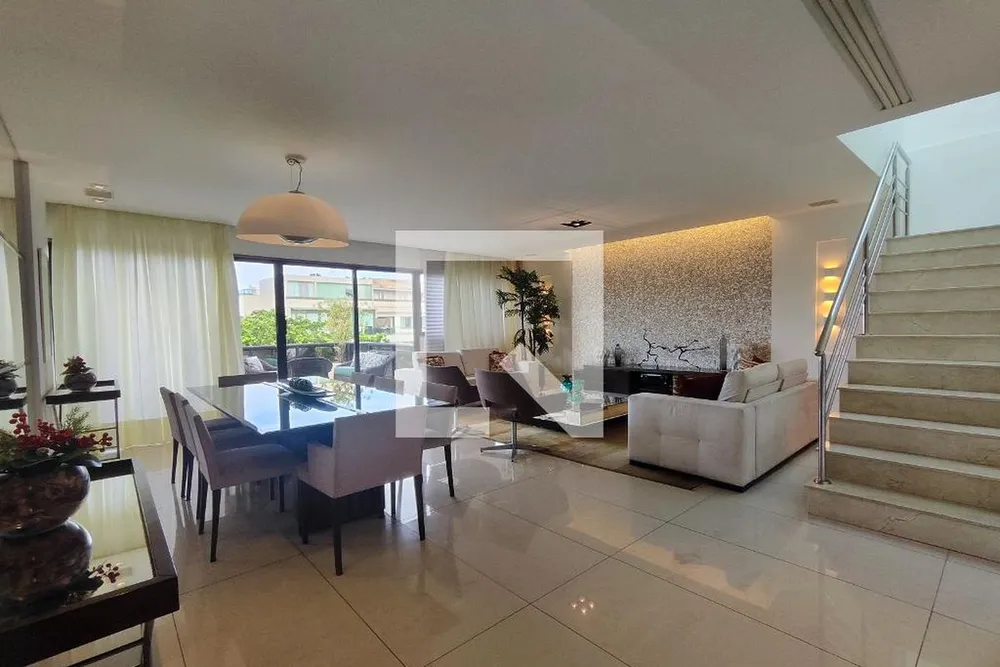 Cobertura, 4 quartos, 390 m² - Foto 2