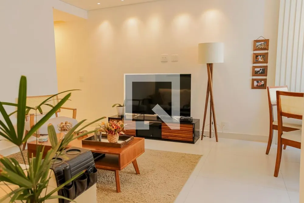 Apartamento, 3 quartos, 106 m² - Foto 3