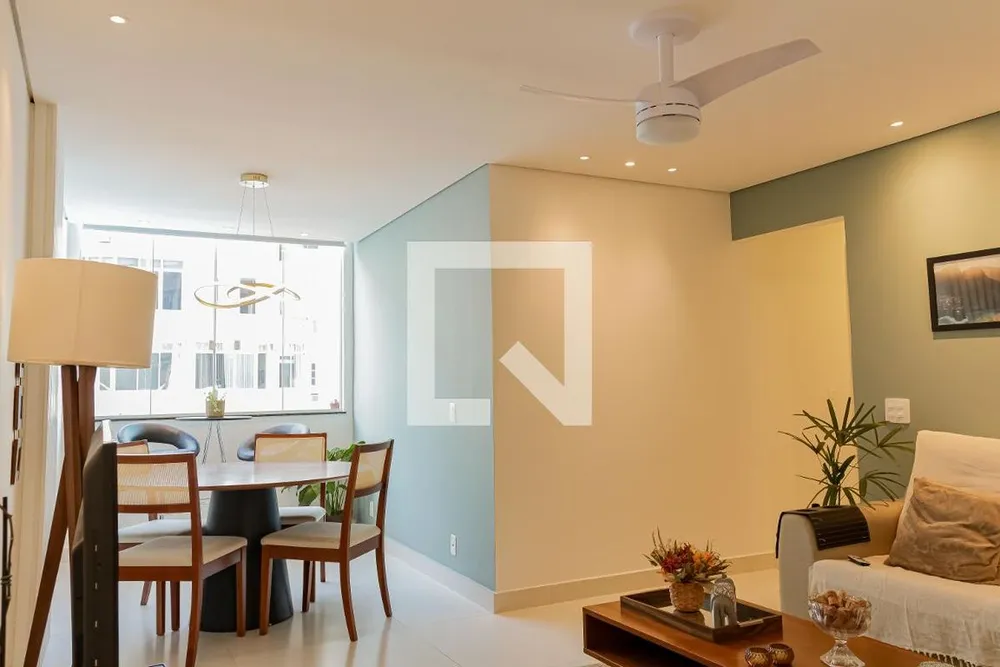 Apartamento, 3 quartos, 106 m² - Foto 1