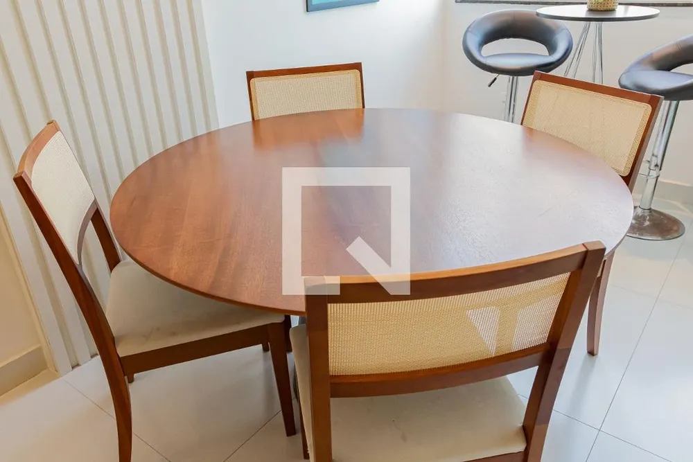 Apartamento, 3 quartos, 106 m² - Foto 5