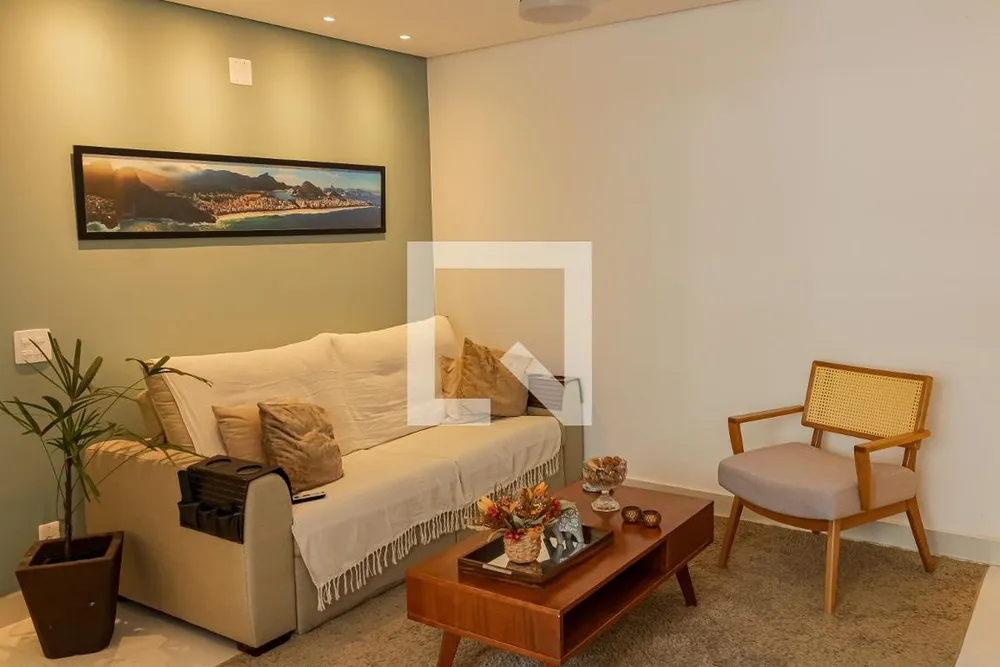 Apartamento, 3 quartos, 106 m² - Foto 2