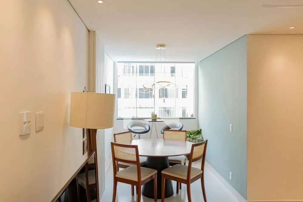 Apartamento, 3 quartos, 106 m² - Foto 6