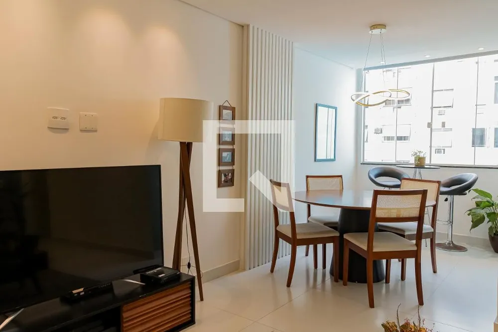 Apartamento, 3 quartos, 106 m² - Foto 4