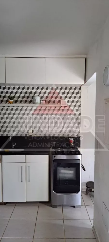 Casa, 4 quartos - Foto 21