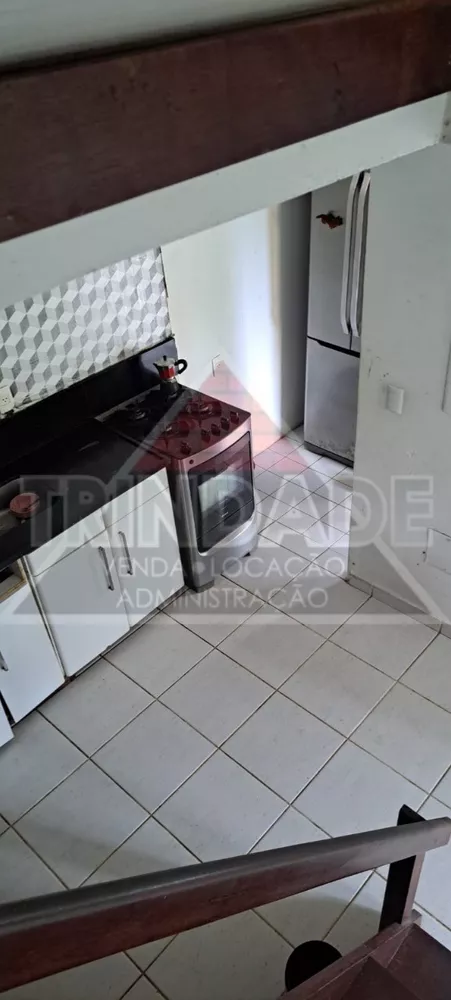 Casa, 4 quartos - Foto 24