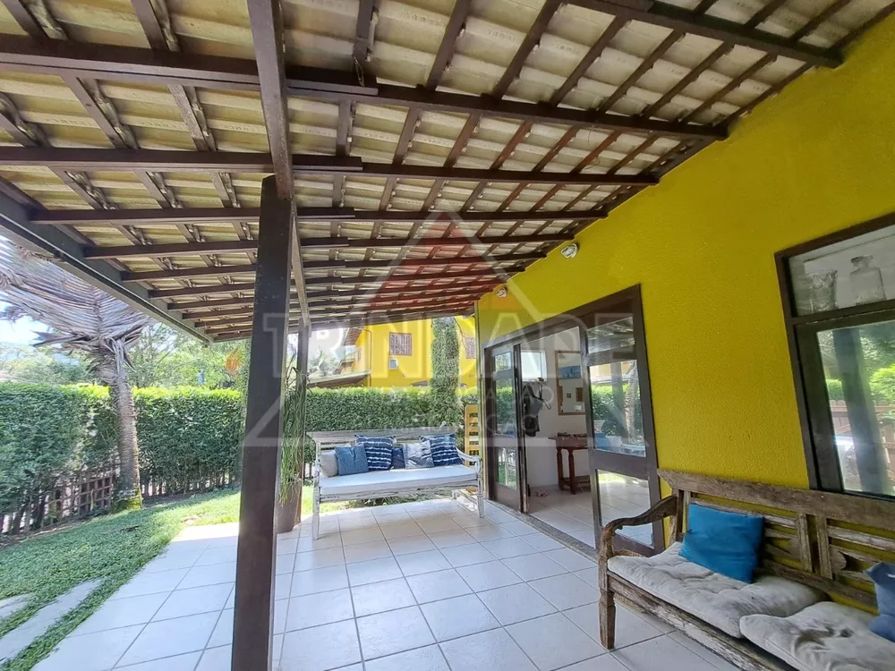 Casa, 4 quartos - Foto 10