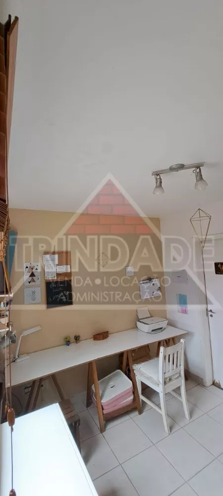 Casa, 4 quartos - Foto 20
