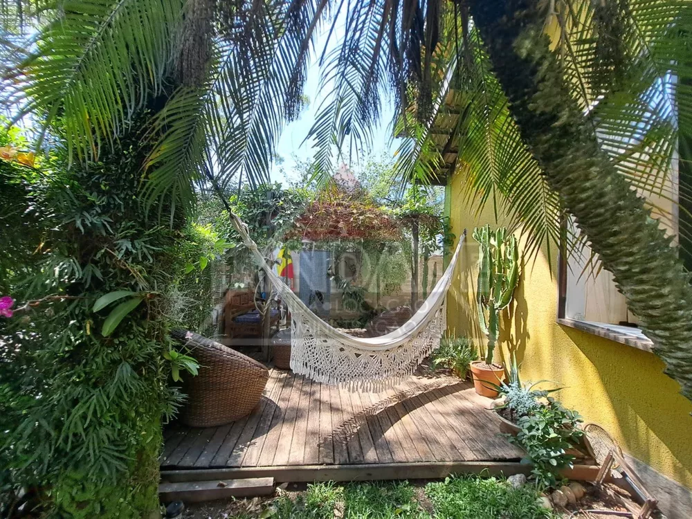 Casa, 4 quartos - Foto 1