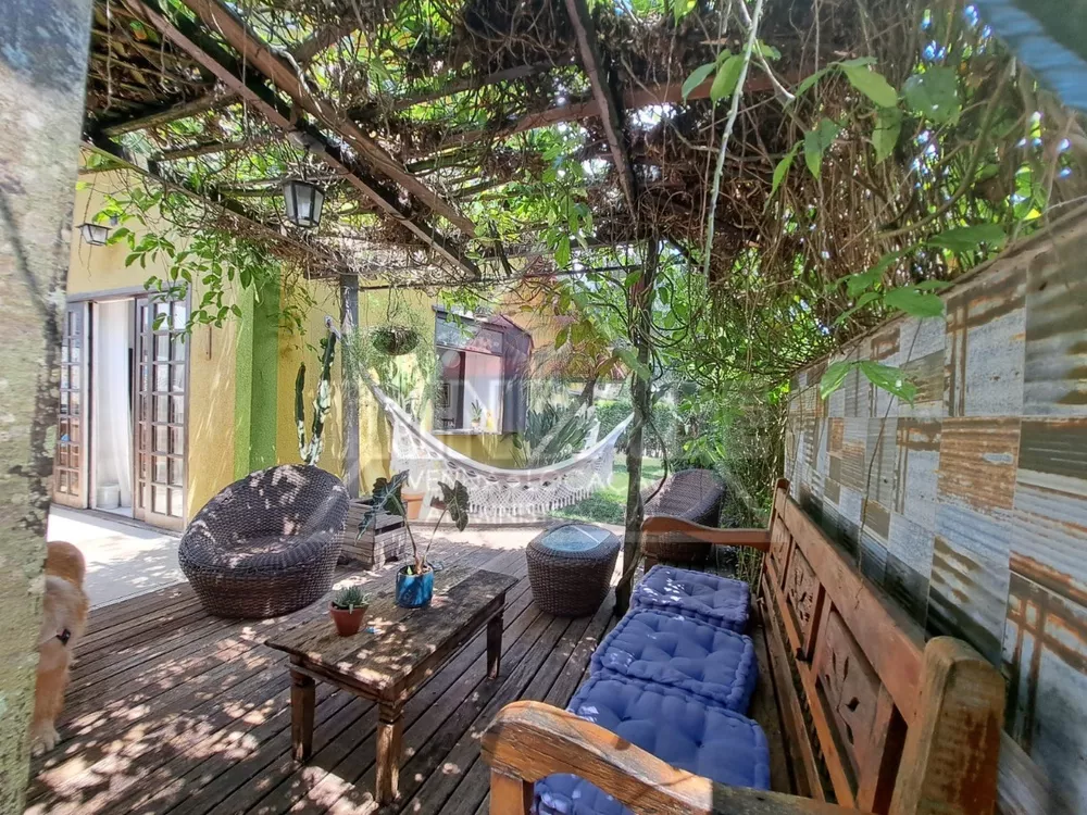 Casa, 4 quartos - Foto 4