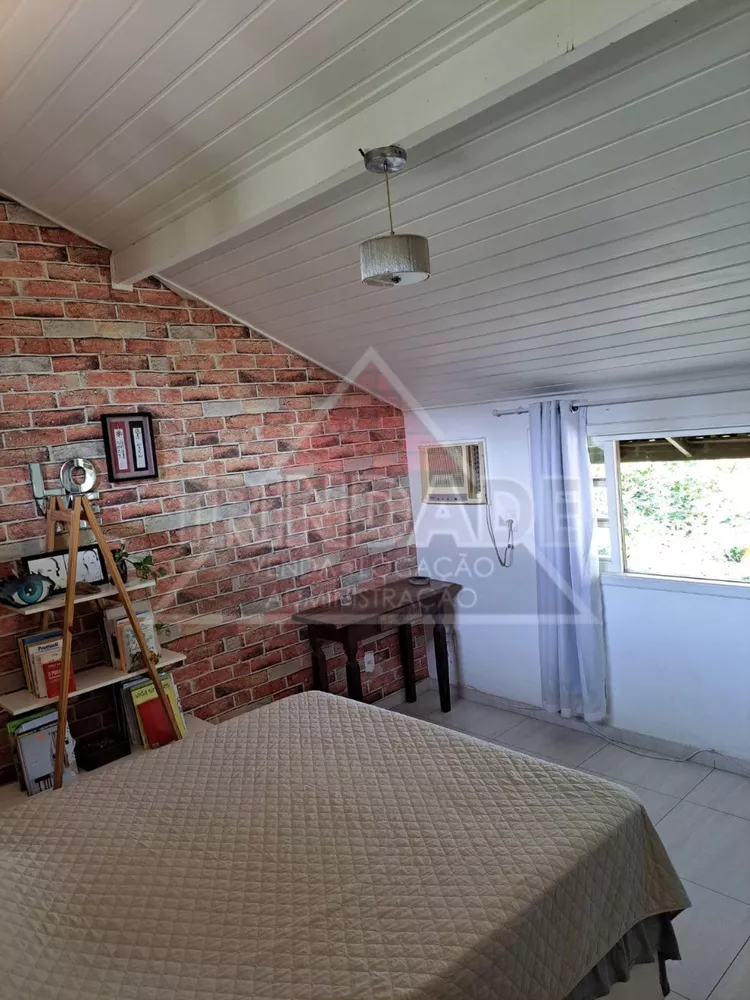 Casa, 4 quartos - Foto 35