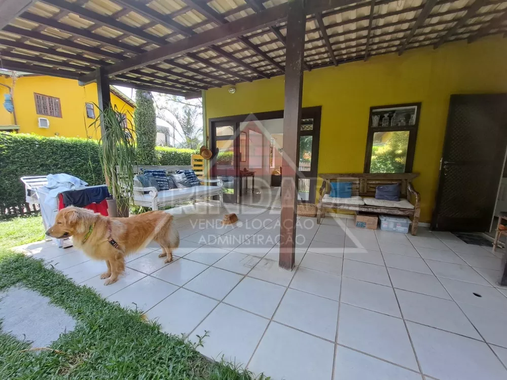 Casa, 4 quartos - Foto 11