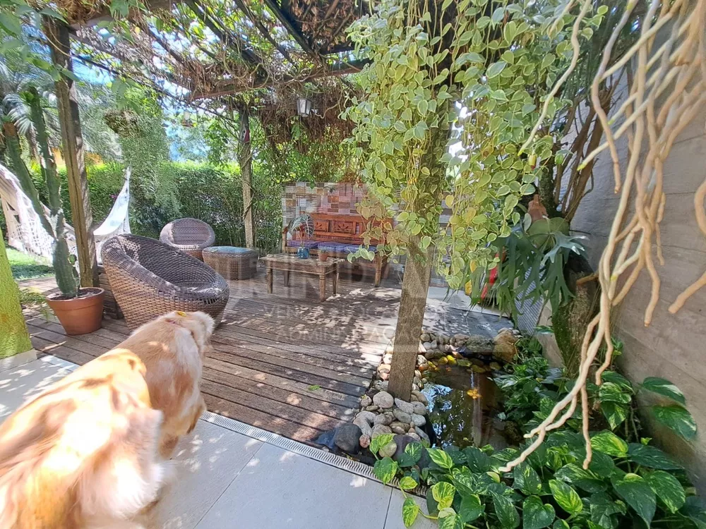 Casa, 4 quartos - Foto 5