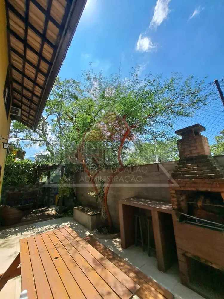 Casa, 4 quartos - Foto 6