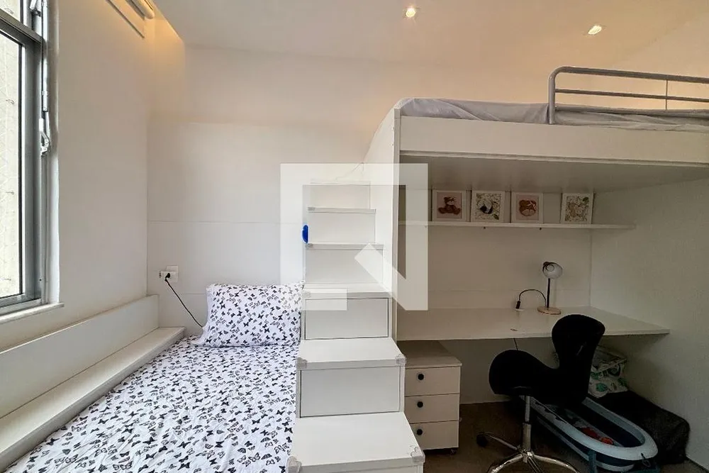 Apartamento, 2 quartos, 85 m² - Foto 24