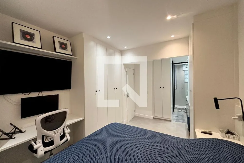 Apartamento, 2 quartos, 85 m² - Foto 19