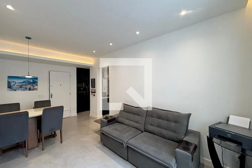 Apartamento, 2 quartos, 85 m² - Foto 11