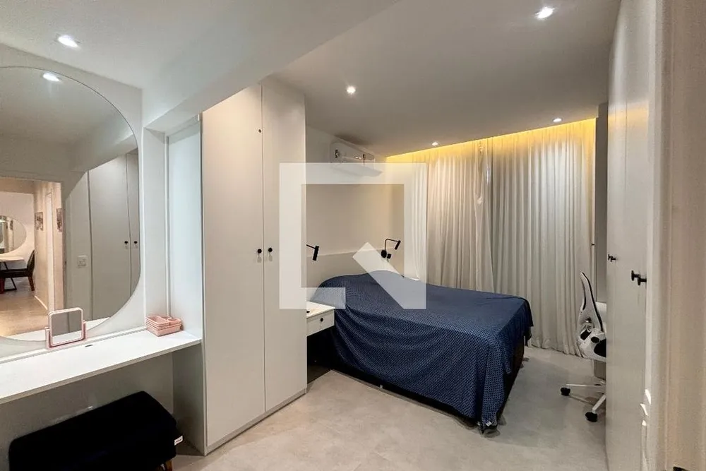 Apartamento, 2 quartos, 85 m² - Foto 13
