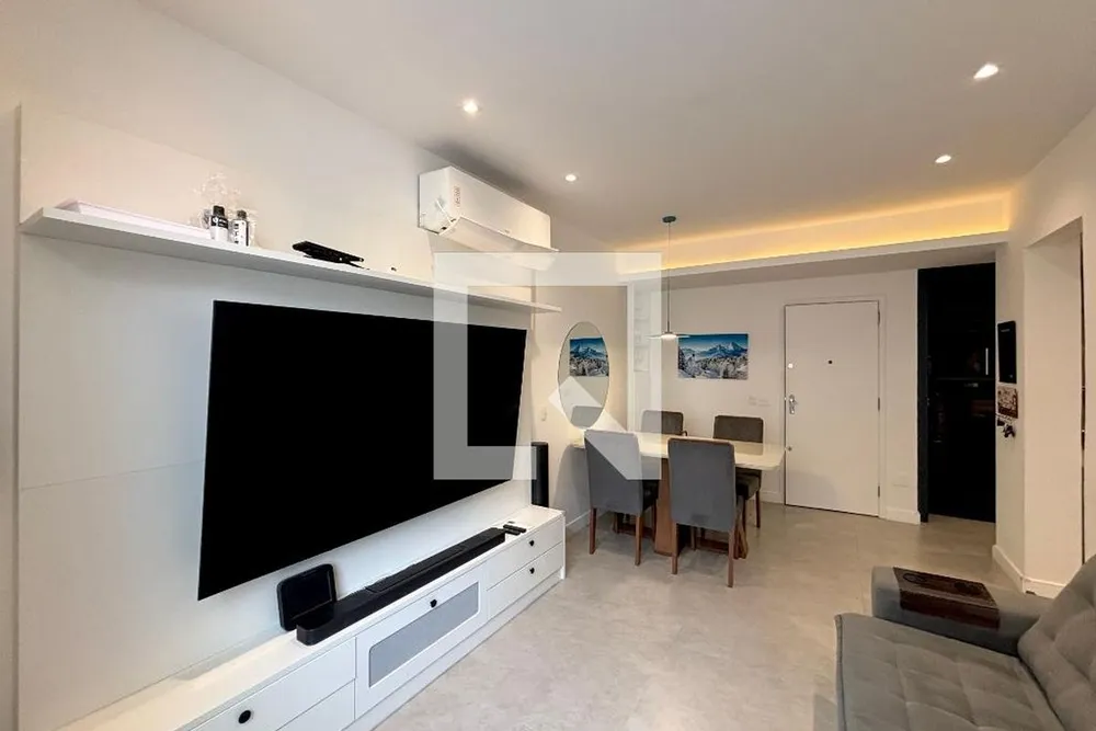 Apartamento, 2 quartos, 85 m² - Foto 2