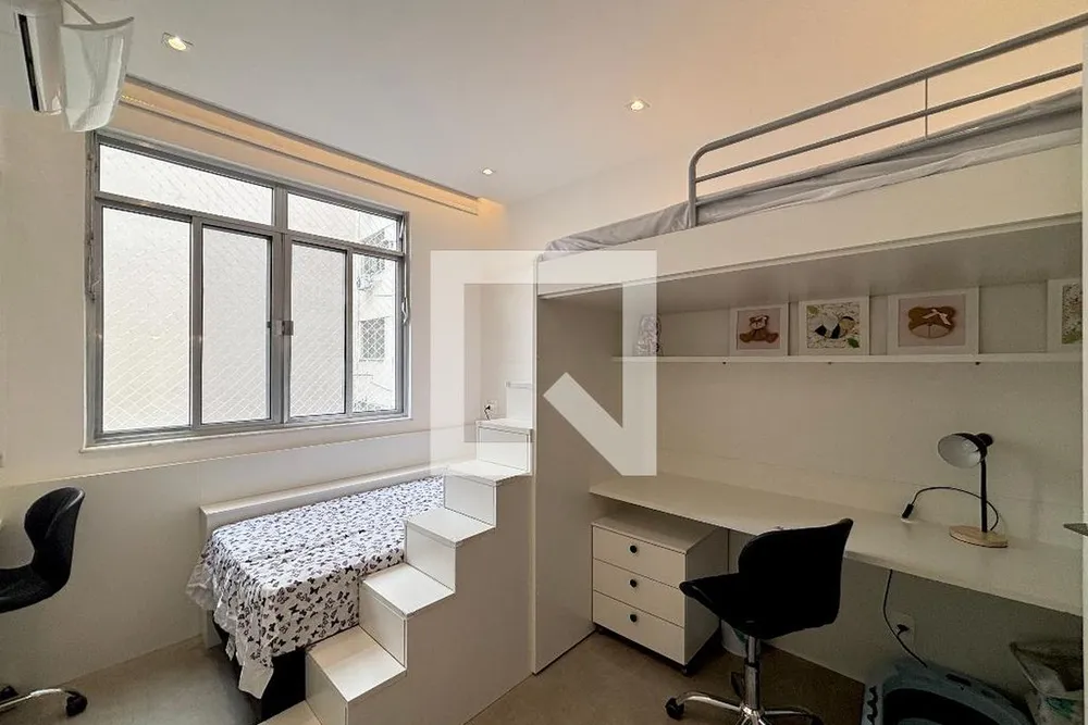 Apartamento, 2 quartos, 85 m² - Foto 21