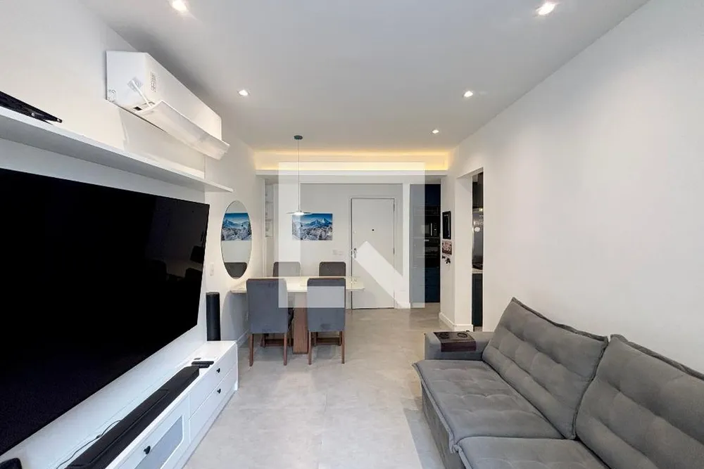 Apartamento, 2 quartos, 85 m² - Foto 1