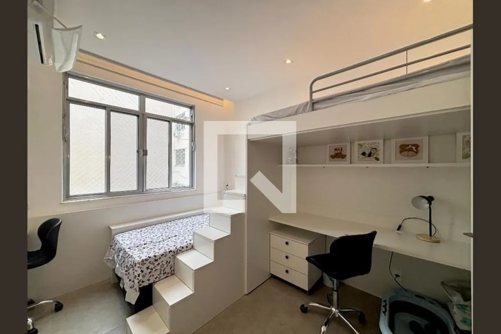 Apartamento, 2 quartos, 85 m² - Foto 17