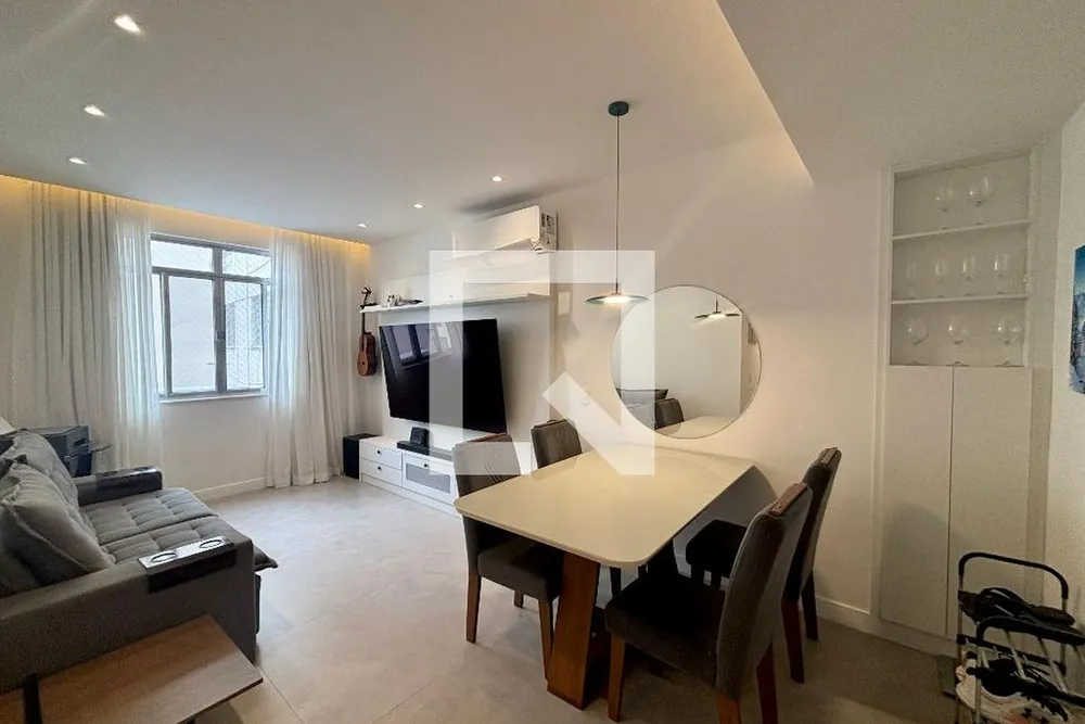 Apartamento, 2 quartos, 85 m² - Foto 5
