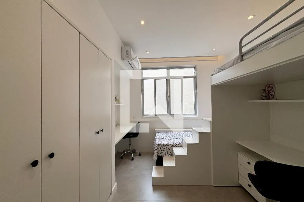 Apartamento, 2 quartos, 85 m² - Foto 28