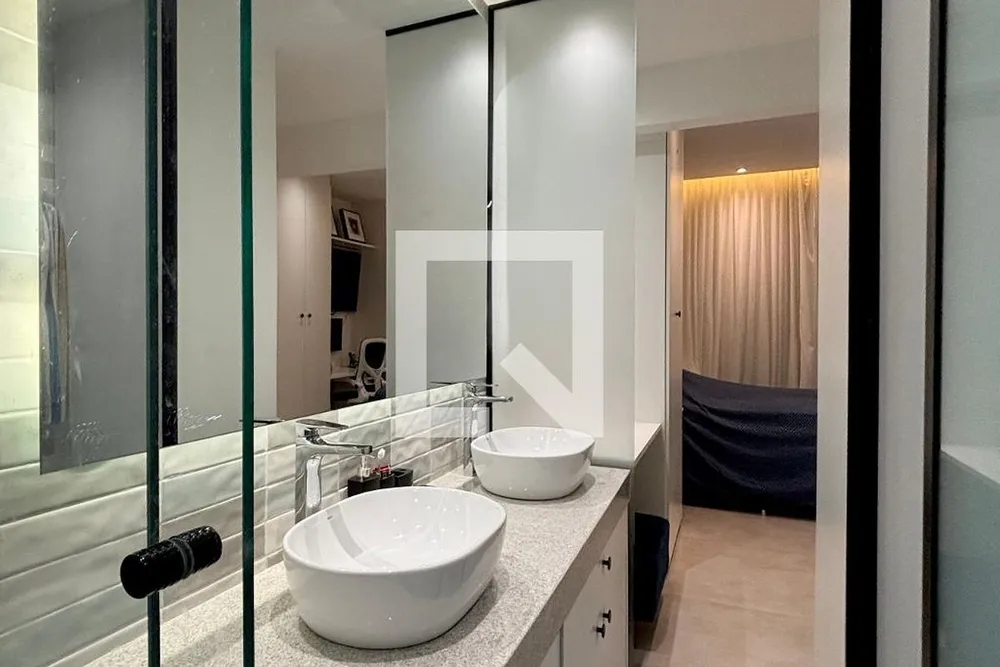Apartamento, 2 quartos, 85 m² - Foto 29