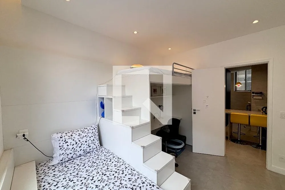 Apartamento, 2 quartos, 85 m² - Foto 32