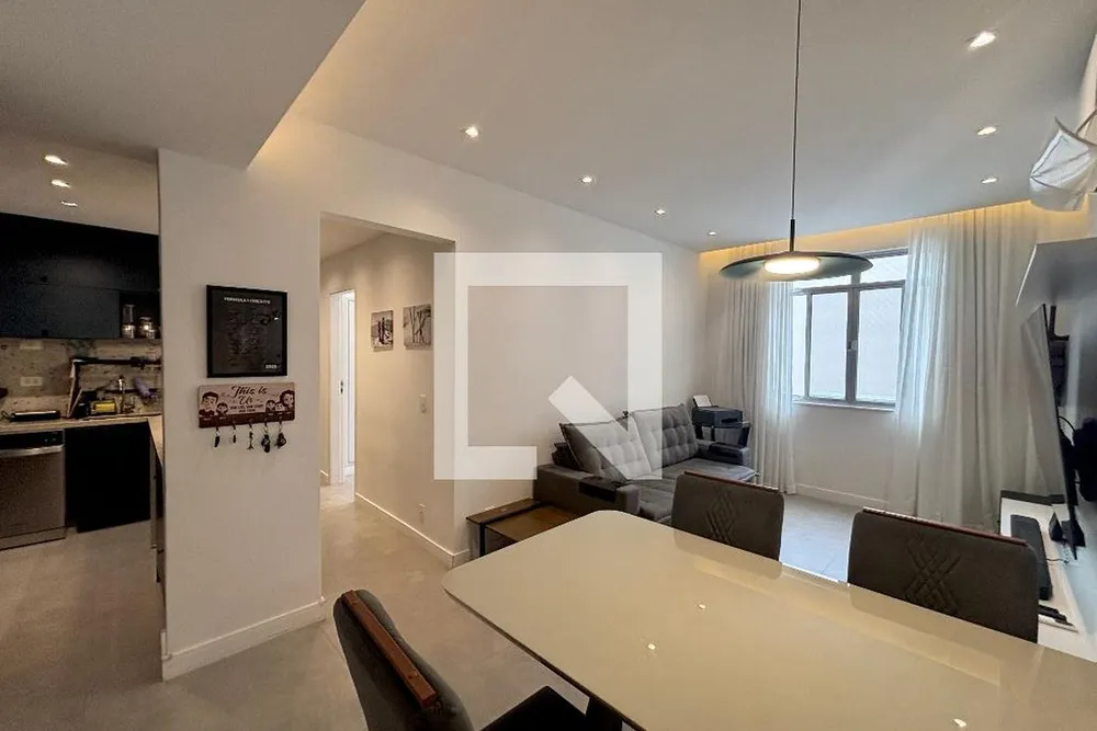 Apartamento, 2 quartos, 85 m² - Foto 8