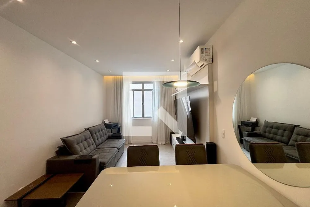 Apartamento, 2 quartos, 85 m² - Foto 10
