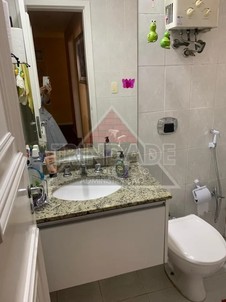 Apartamento, 4 quartos, 200 m² - Foto 9