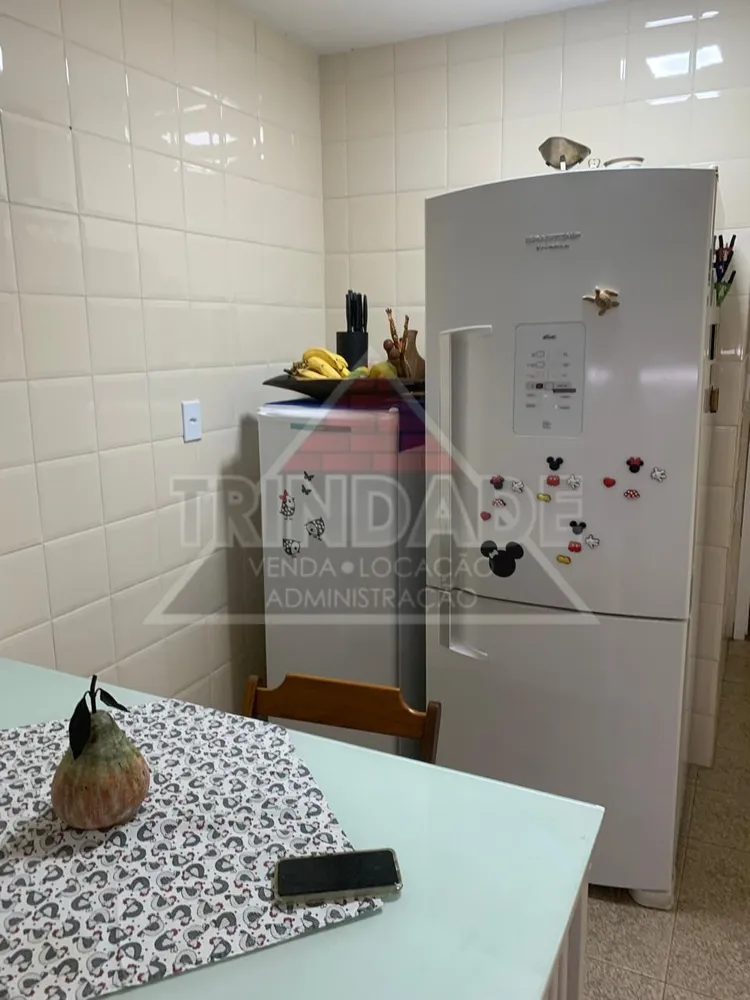 Apartamento, 4 quartos, 200 m² - Foto 8