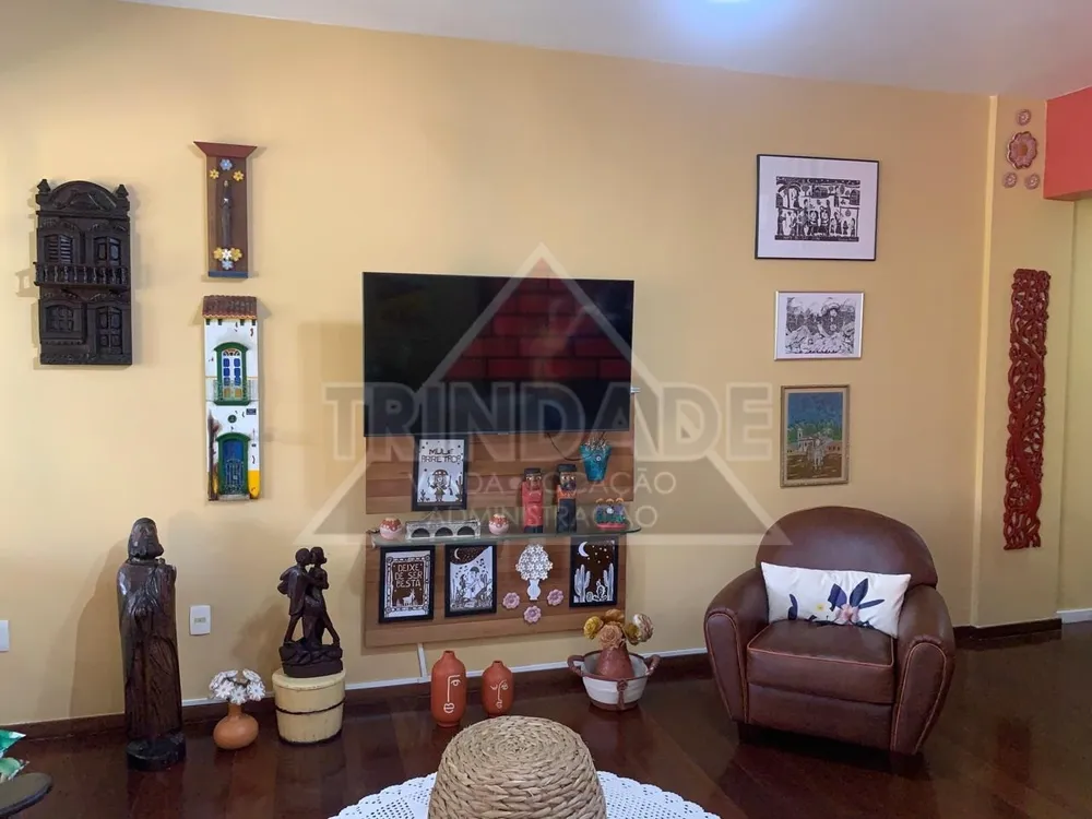 Apartamento, 4 quartos, 200 m² - Foto 5
