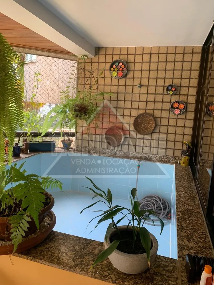 Apartamento, 4 quartos, 200 m² - Foto 4