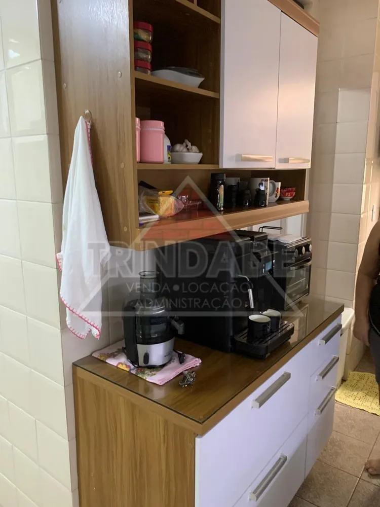 Apartamento, 4 quartos, 200 m² - Foto 6