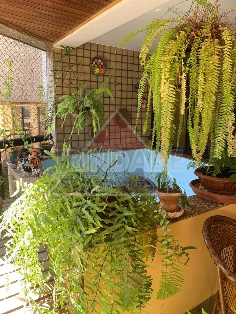Apartamento, 4 quartos, 200 m² - Foto 3