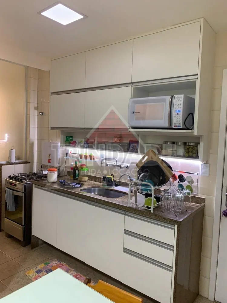 Apartamento, 4 quartos, 200 m² - Foto 7