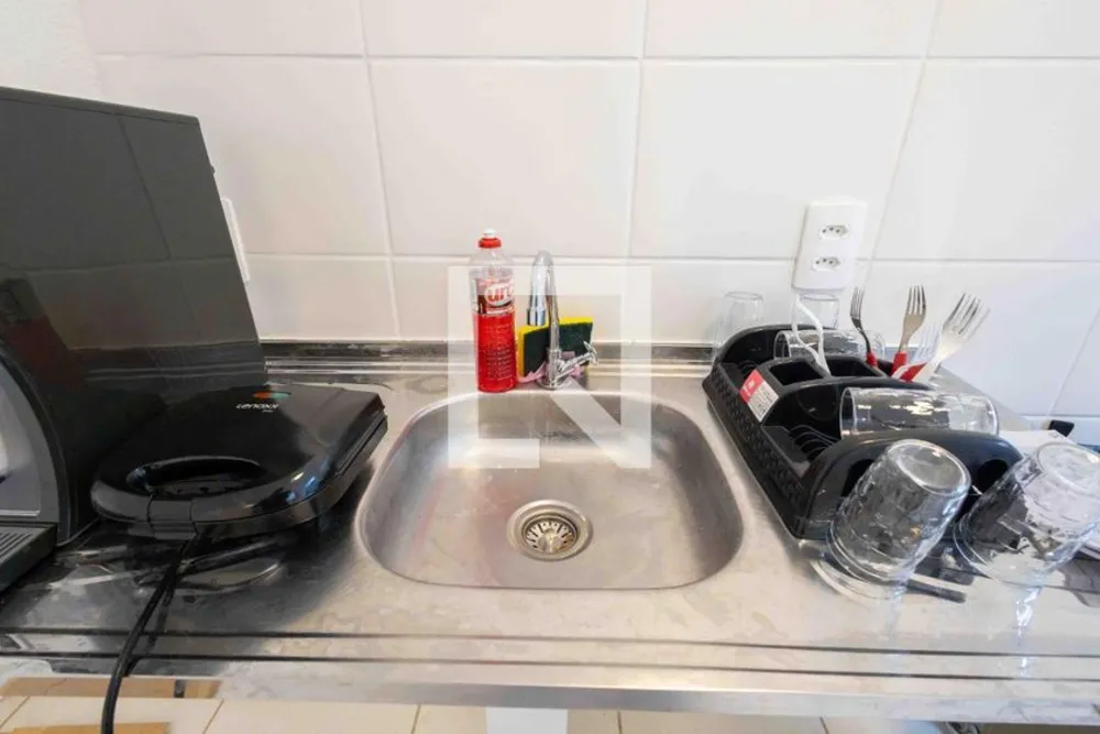 Apartamento, 2 quartos, 45 m² - Foto 26