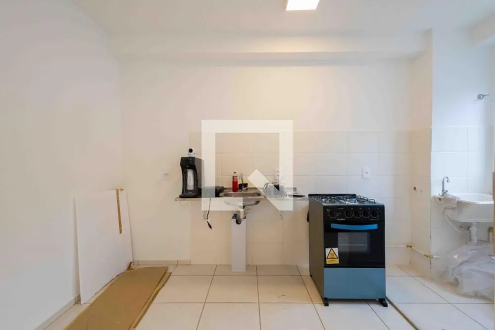 Apartamento, 2 quartos, 45 m² - Foto 14