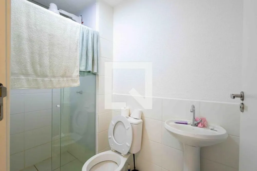 Apartamento, 2 quartos, 45 m² - Foto 16