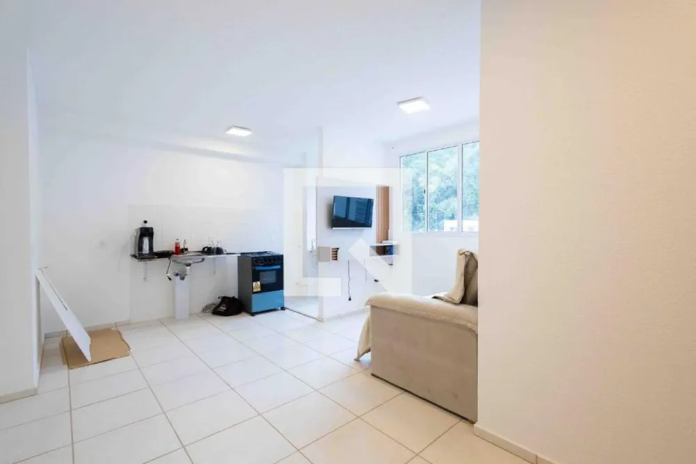 Apartamento, 2 quartos, 45 m² - Foto 1