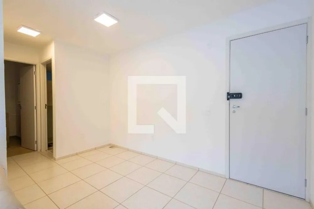 Apartamento, 2 quartos, 45 m² - Foto 3