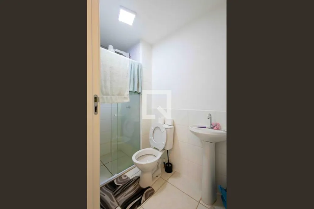 Apartamento, 2 quartos, 45 m² - Foto 21