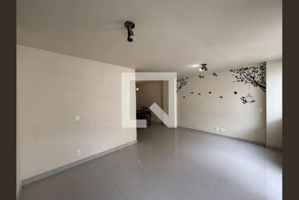 Apartamento, 2 quartos, 108 m² - Foto 1