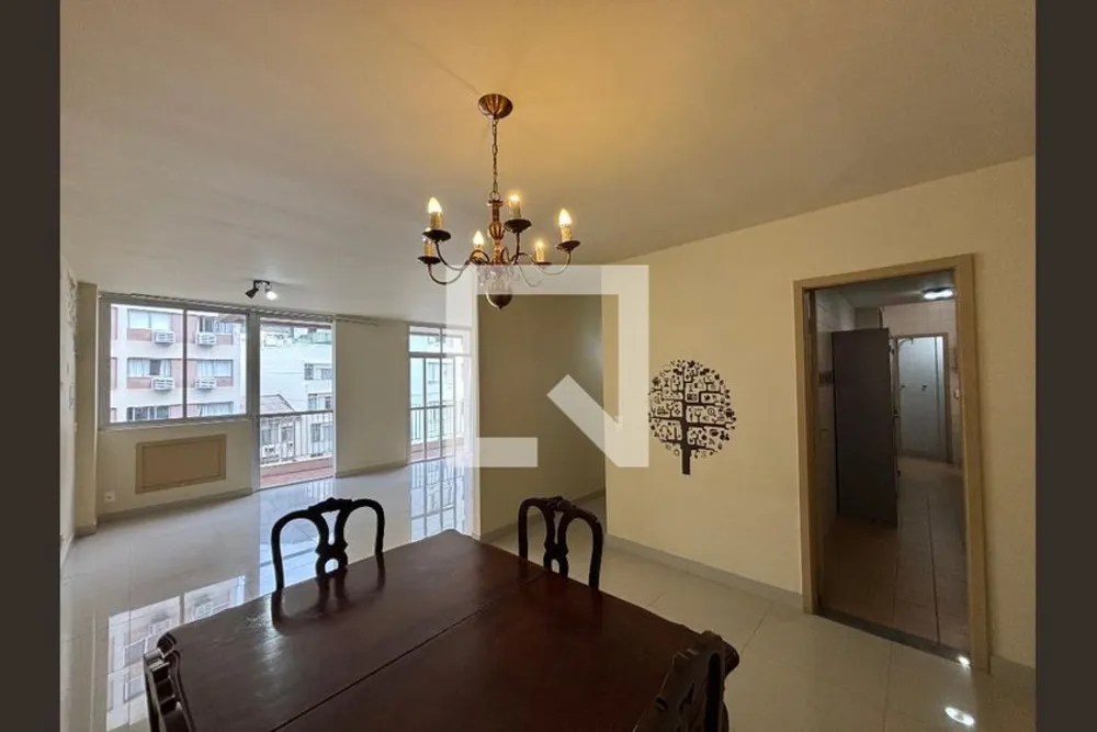 Apartamento, 2 quartos, 108 m² - Foto 2