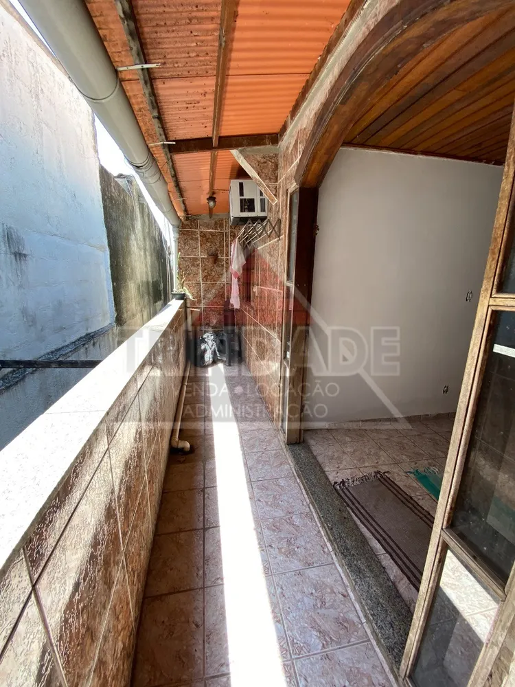 Apartamento, 2 quartos, 90 m² - Foto 16