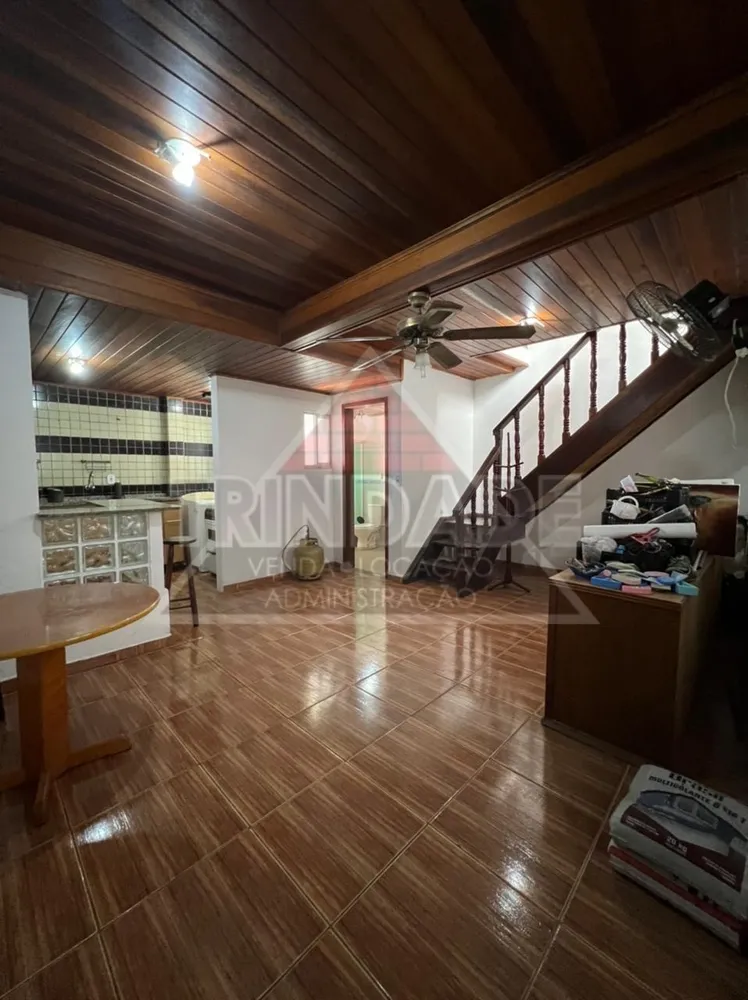 Apartamento, 2 quartos, 90 m² - Foto 1