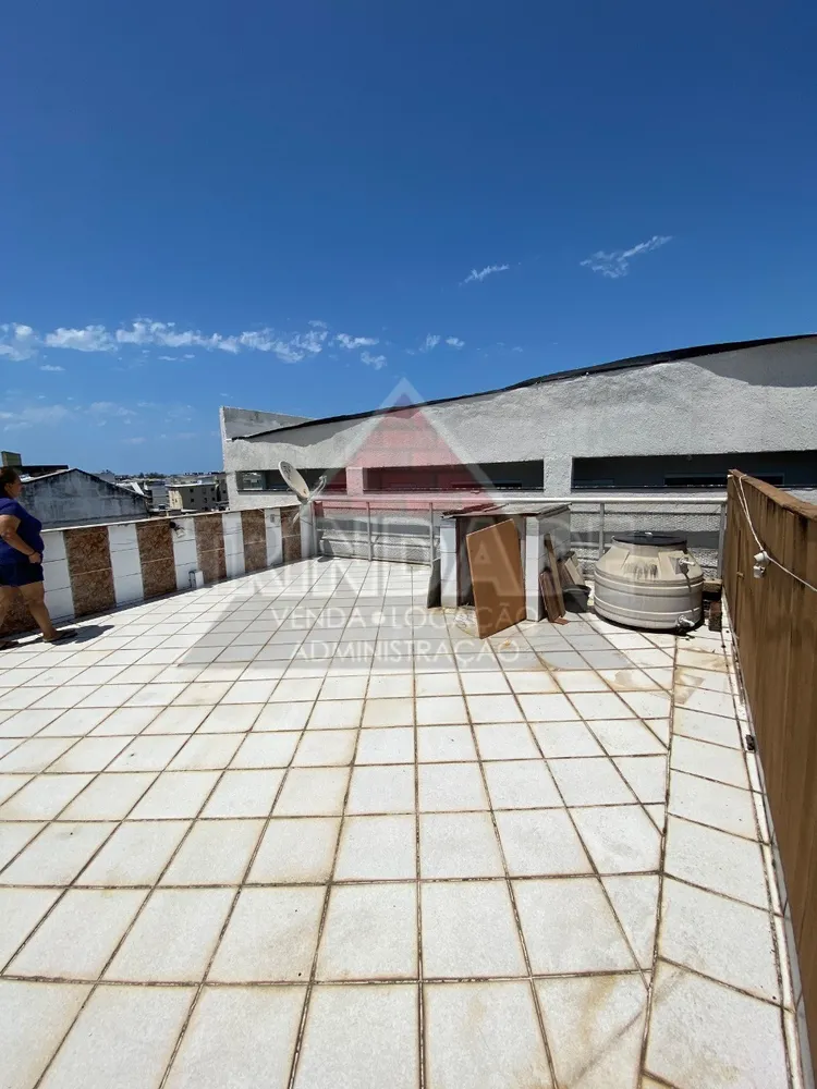 Apartamento, 2 quartos, 90 m² - Foto 19
