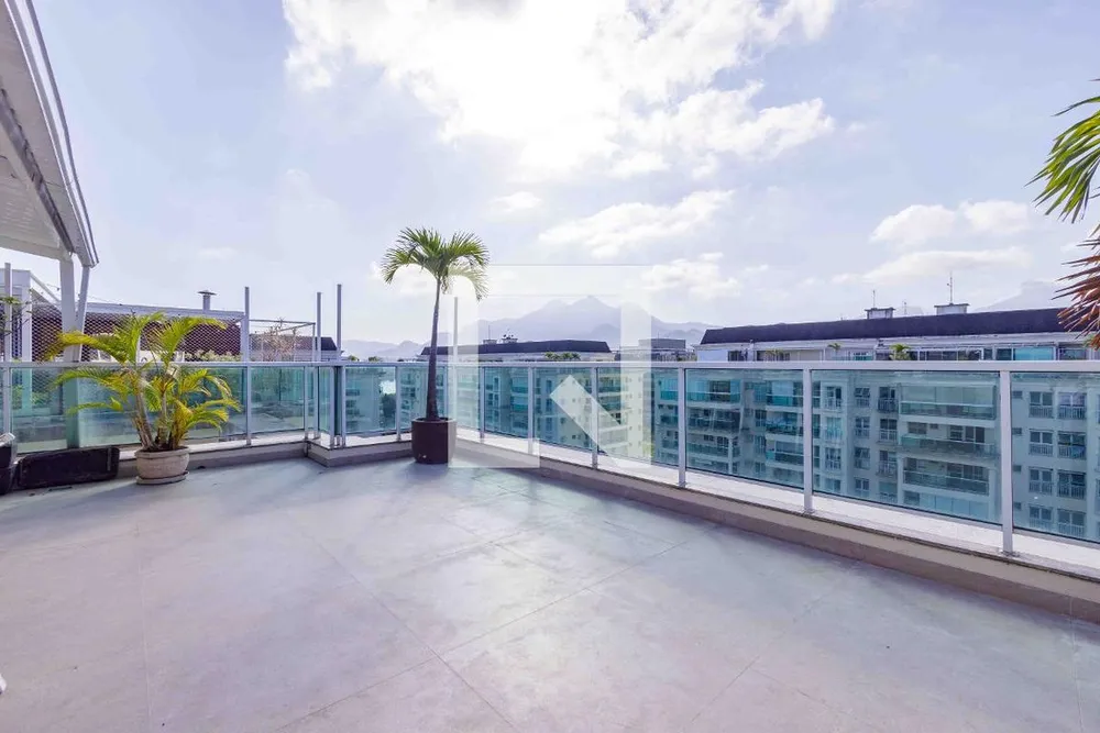 Cobertura, 3 quartos, 205 m² - Foto 13